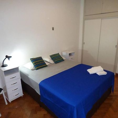 Apartment In Rio With Parking Rio de Janeiro Exterior photo