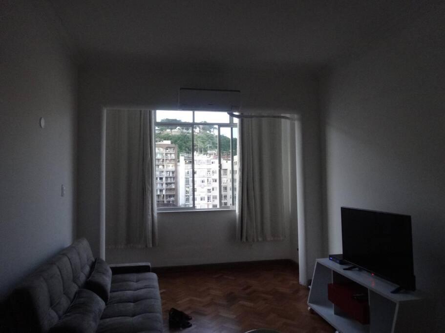 Apartment In Rio With Parking Rio de Janeiro Exterior photo