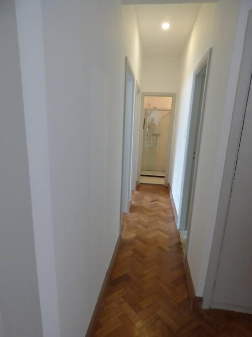 Apartment In Rio With Parking Rio de Janeiro Exterior photo