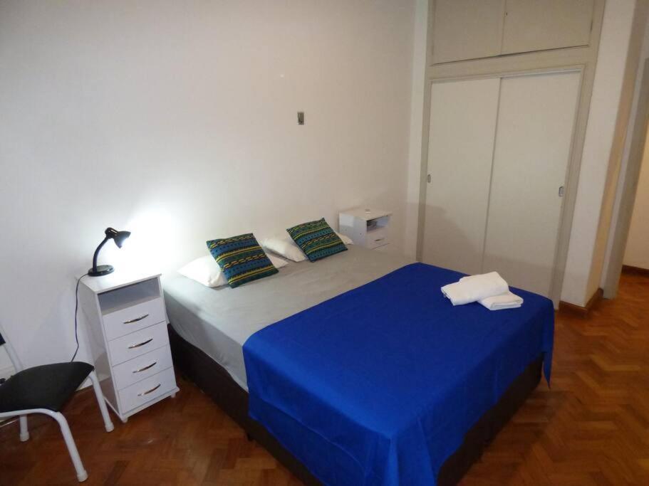 Apartment In Rio With Parking Rio de Janeiro Exterior photo