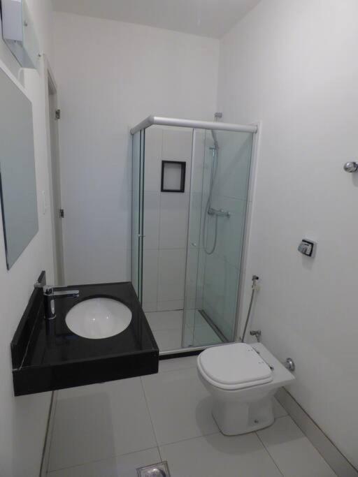 Apartment In Rio With Parking Rio de Janeiro Exterior photo